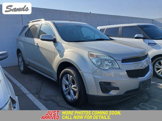 2014 Chevrolet Equinox