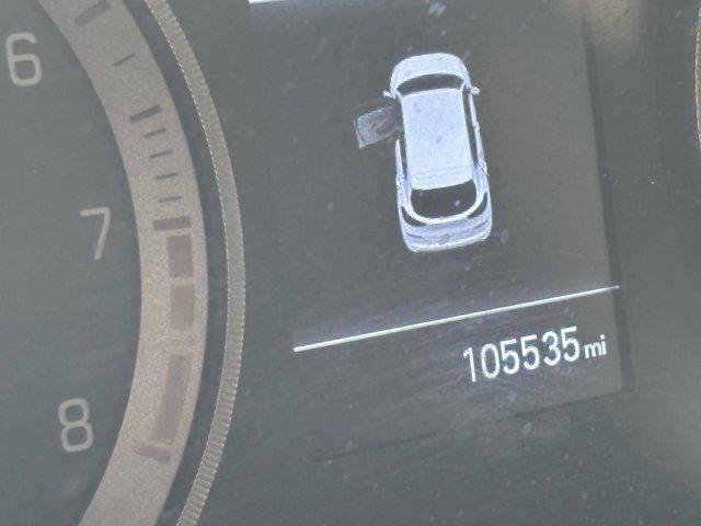 Photo of 2021 Winter White Hyundai TUCSON