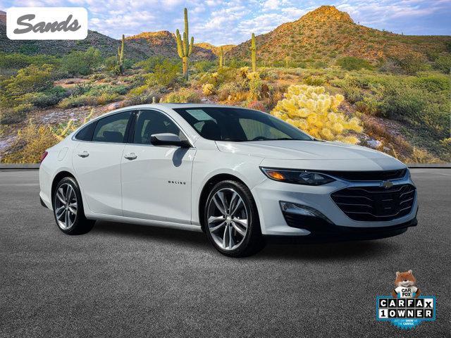 2023 Chevrolet Malibu