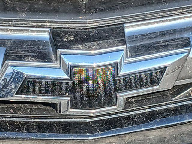 Photo of 2023 Mosaic Black Metallic Chevrolet Malibu