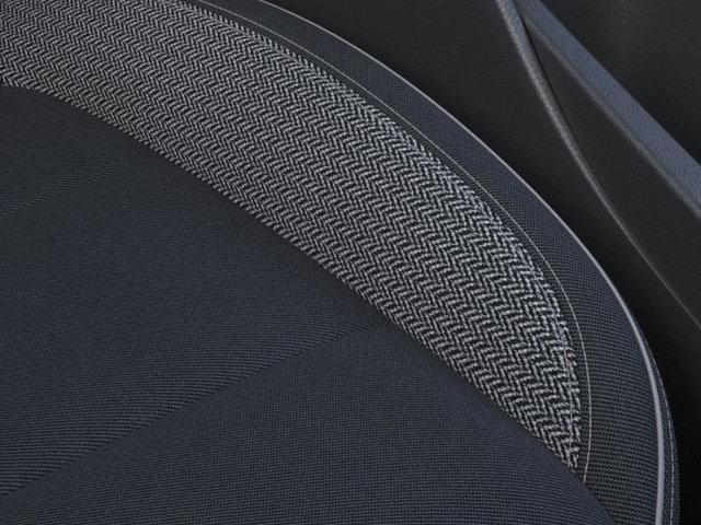 Photo of 2026 Mosaic Black Metallic Chevrolet Trailblazer