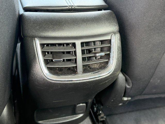 Photo of 2023 Mosaic Black Metallic Chevrolet Malibu