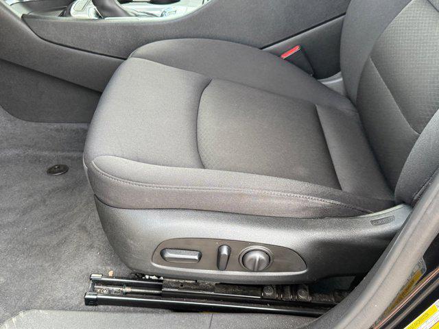 Photo of 2023 Mosaic Black Metallic Chevrolet Malibu