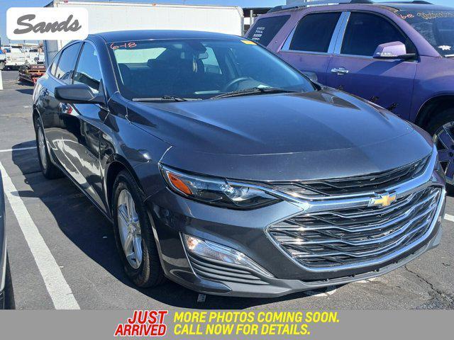 2019 Chevrolet Malibu