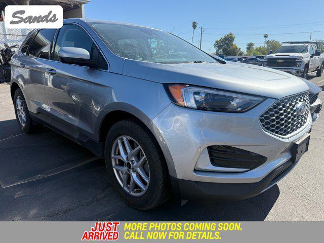 2023 Ford Edge