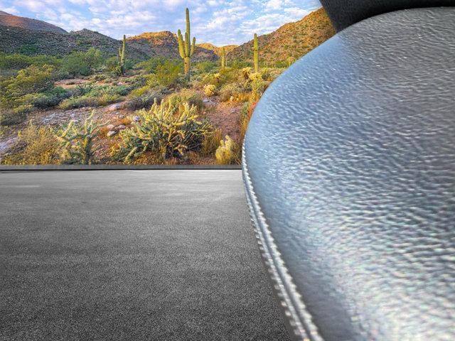 Photo of 2020 Midnight Pine Metallic Nissan Pathfinder