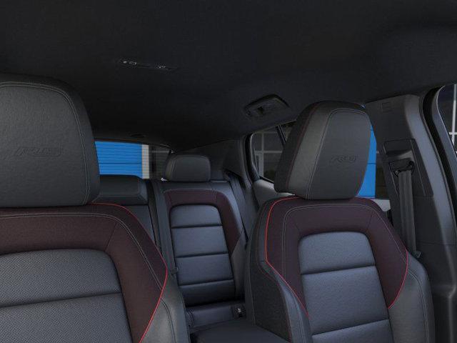 Photo of 2025 Sterling Gray Metallic Chevrolet Equinox EV