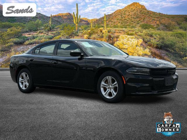 2023 Dodge Charger