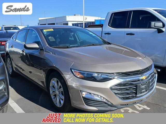2023 Chevrolet Malibu