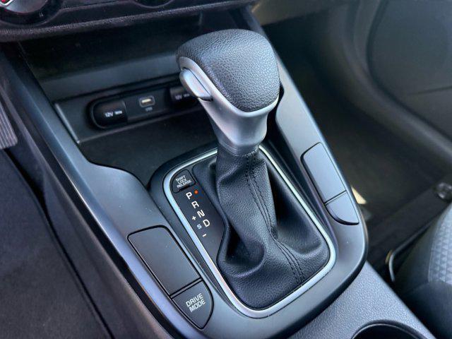 Photo of 2023 Steel Gray Kia Soul