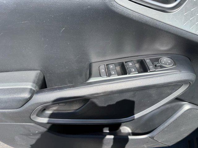 Photo of 2023 Steel Gray Kia Soul