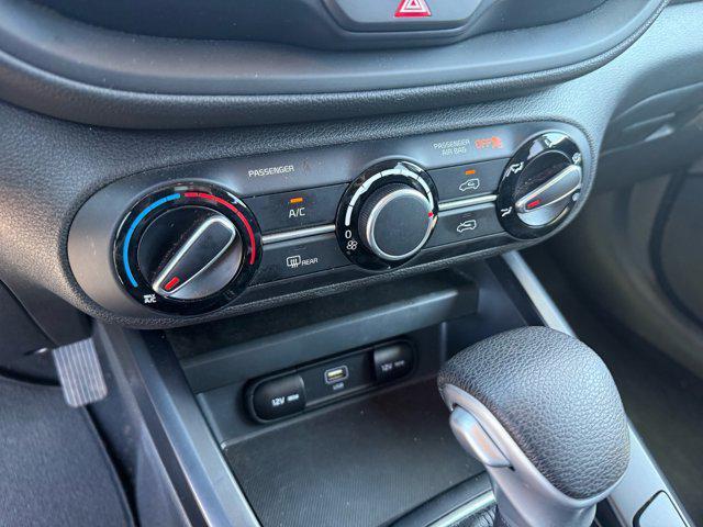 Photo of 2023 Steel Gray Kia Soul