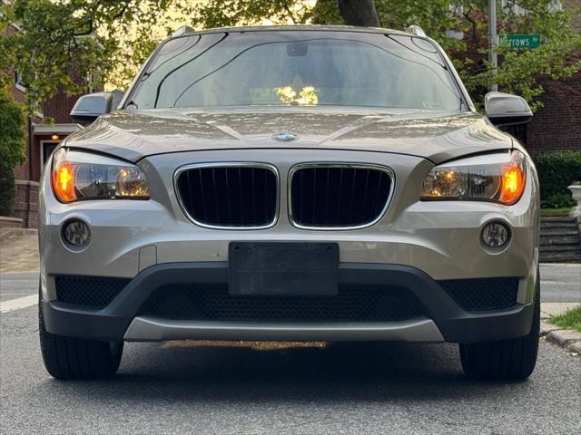 2013 BMW X1