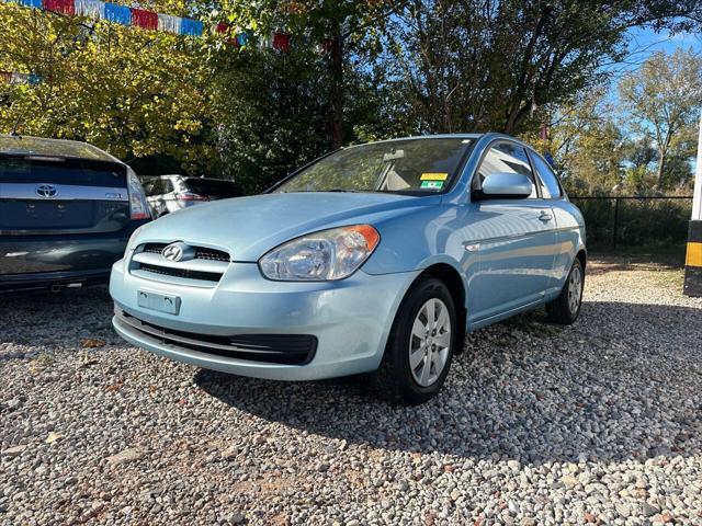 2010 Hyundai Accent