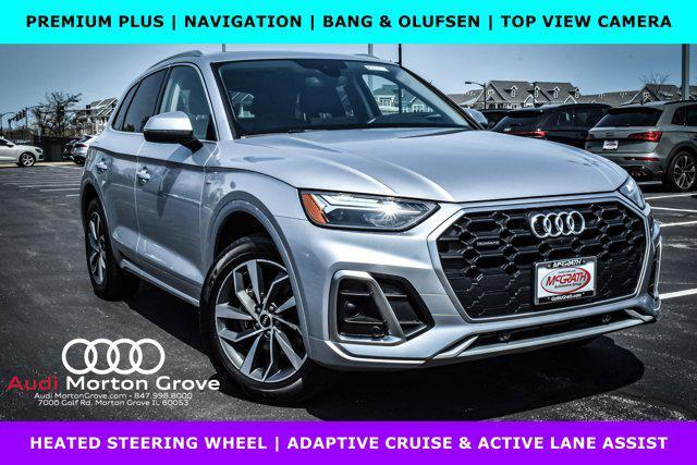 2022 Audi Q5