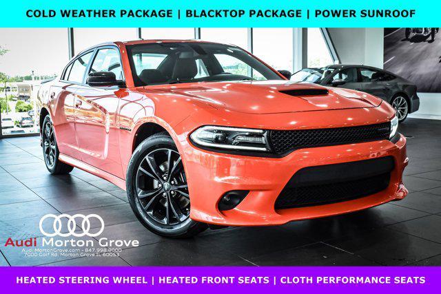 2020 Dodge Charger