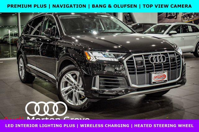 2024 Audi Q7