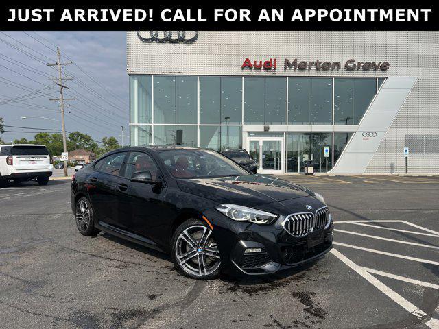 2024 BMW 228 Gran Coupe