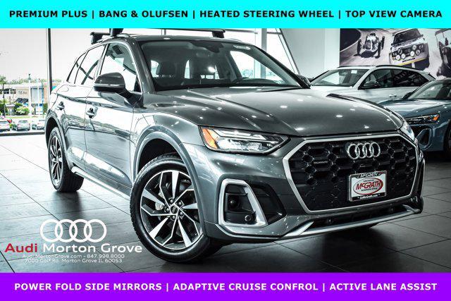 2024 Audi Q5
