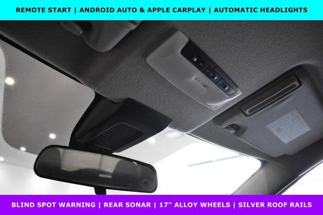 Photo of 2021 Aspen White Pearl Nissan Kicks