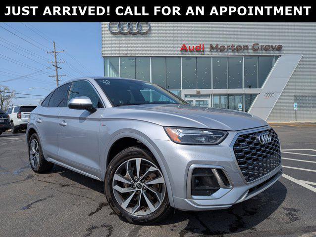2023 Audi Q5
