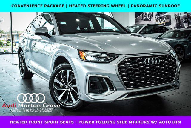 2023 Audi Q5