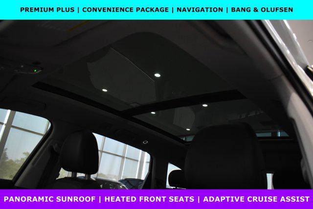Photo of 2022 Carrara White Audi Q7