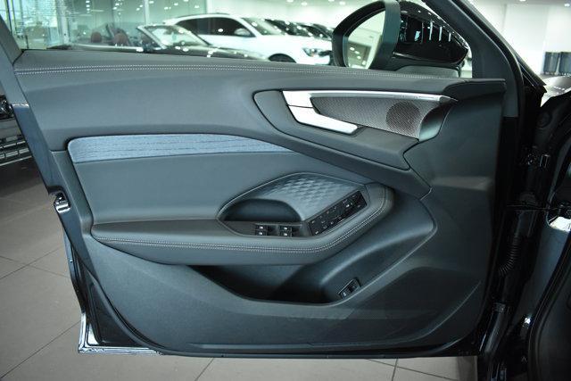 Photo of 2025 Mythos Black metallic Audi A5