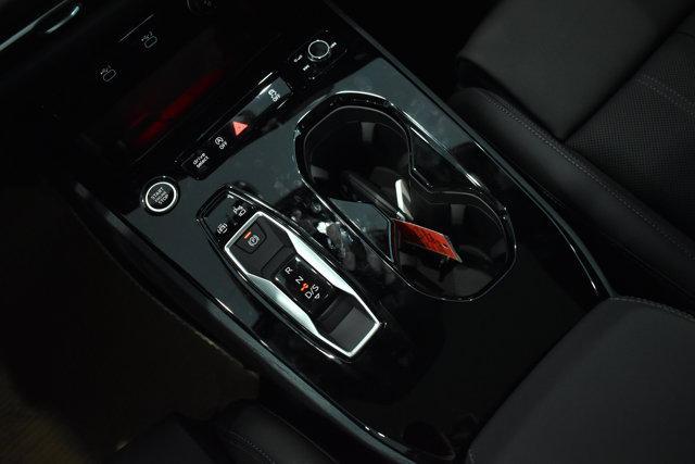 Photo of 2025 Mythos Black metallic Audi A5