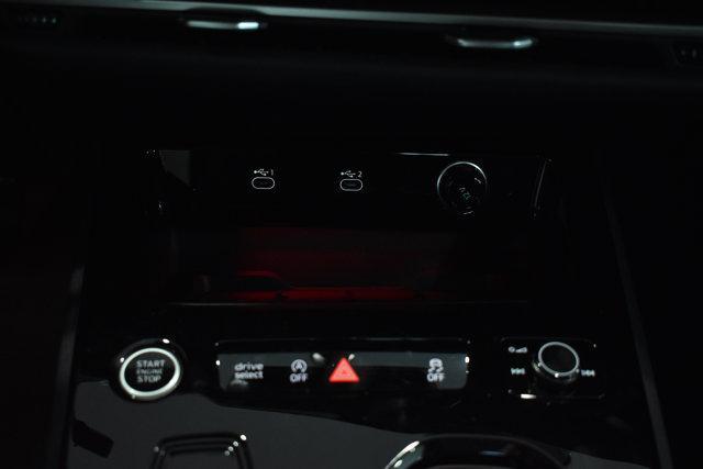 Photo of 2025 Mythos Black metallic Audi A5