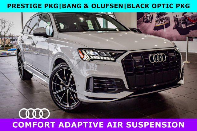 2024 Audi Q7