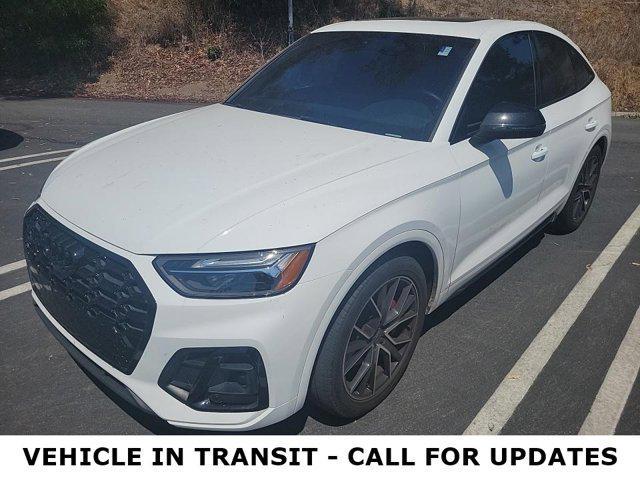 2023 Audi SQ5