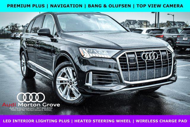 2024 Audi Q7