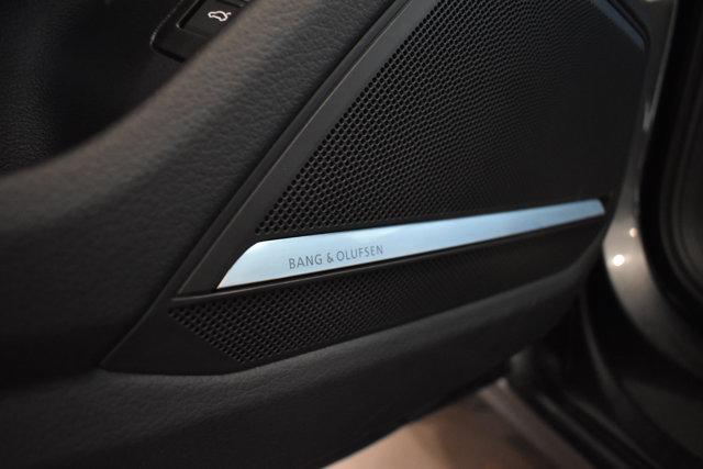 Photo of 2022 Daytona Gray Pearl Effect Audi A6