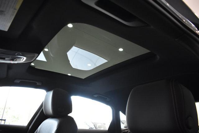 Photo of 2022 Daytona Gray Pearl Effect Audi A6