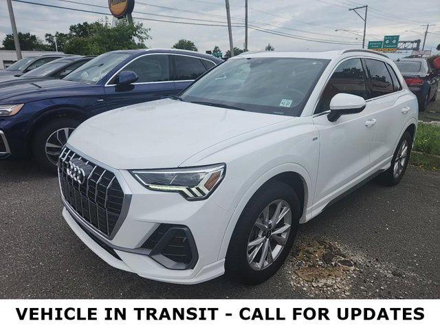 2023 Audi Q3