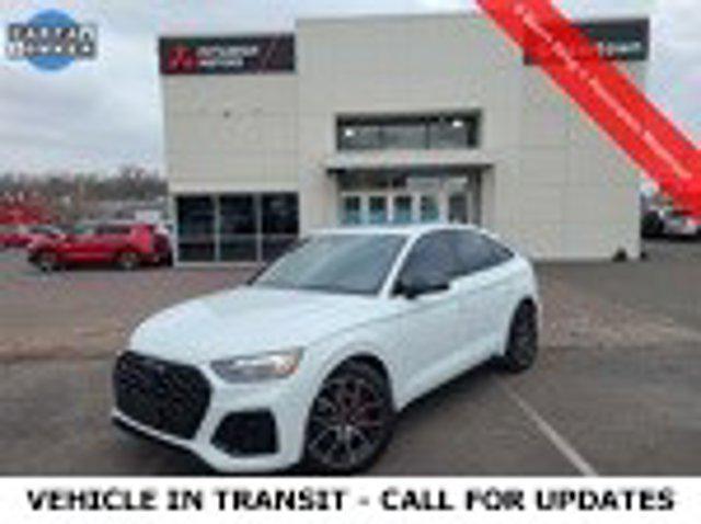 2024 Audi SQ5