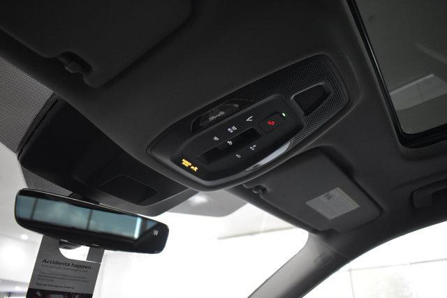 Photo of 2025 Mythos Black Metallic Audi Q5