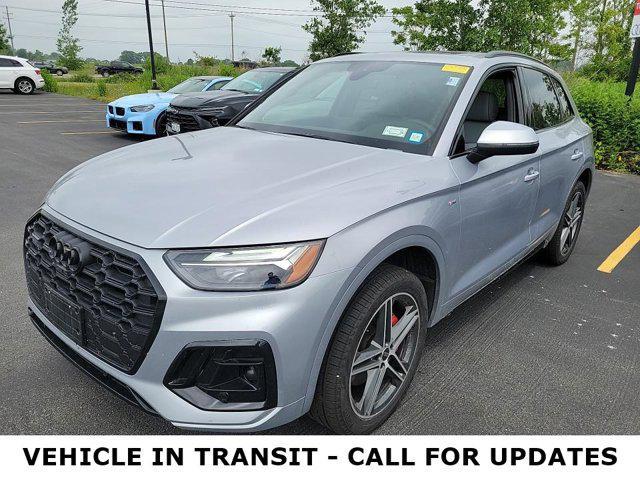 2024 Audi Q5