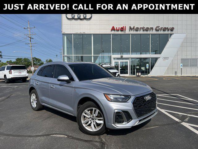 2023 Audi Q5
