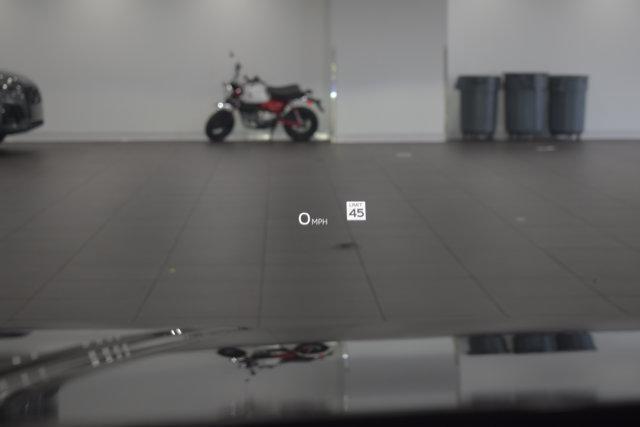 Photo of 2025 Mythos Black metallic Audi Q5