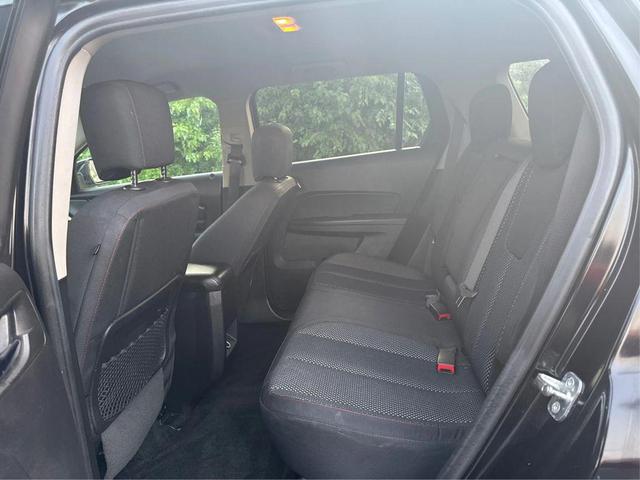 Photo of 2016 Black GMC Terrain