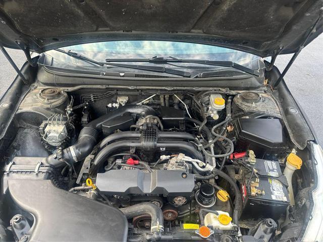 Photo of 2015 Crystal Black Silica Subaru Outback