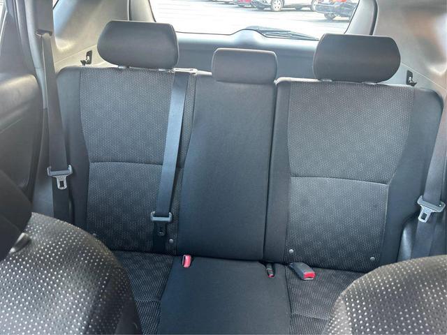 Photo of 2009 Blue Pontiac Vibe