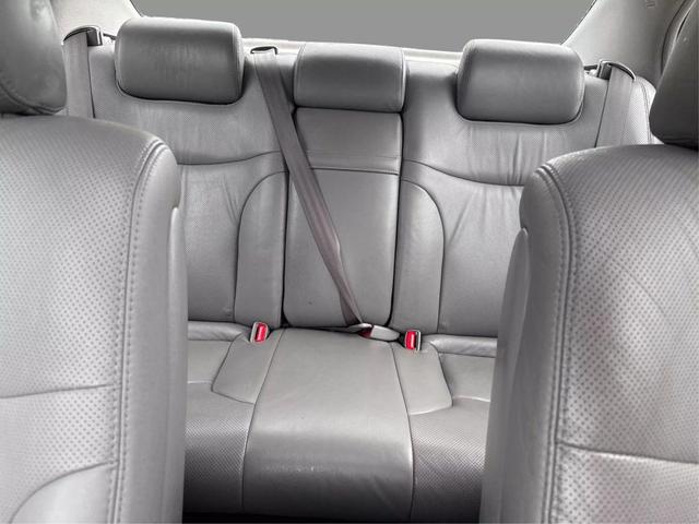 Photo of 2006 Gray Lexus ES 330