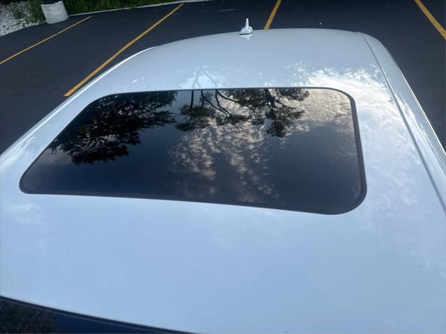 Photo of 2015 White Audi A4