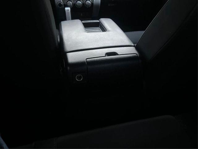 Photo of 2014 Black Toyota Tundra