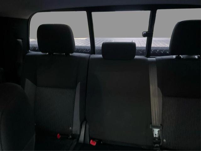 Photo of 2014 Black Toyota Tundra