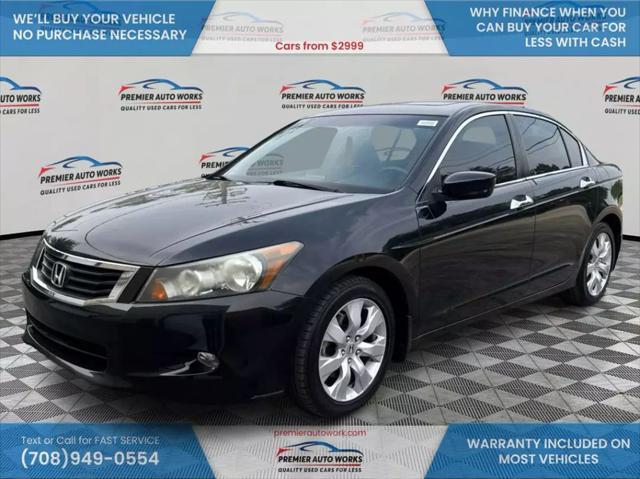 2010 Honda Accord