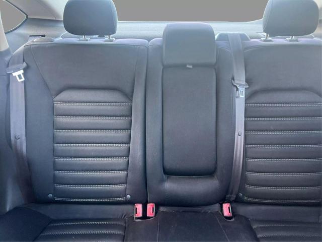 Photo of 2013 Sterling Gray Ford Fusion